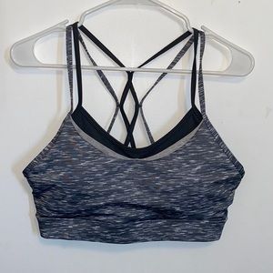 Large Zyia Active Bra